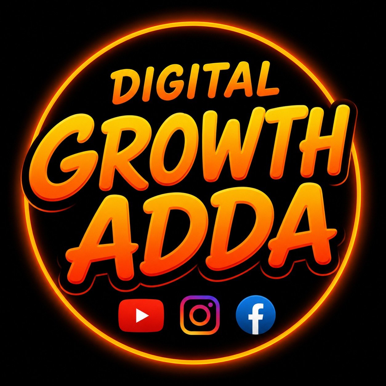 Digital Growth Adda