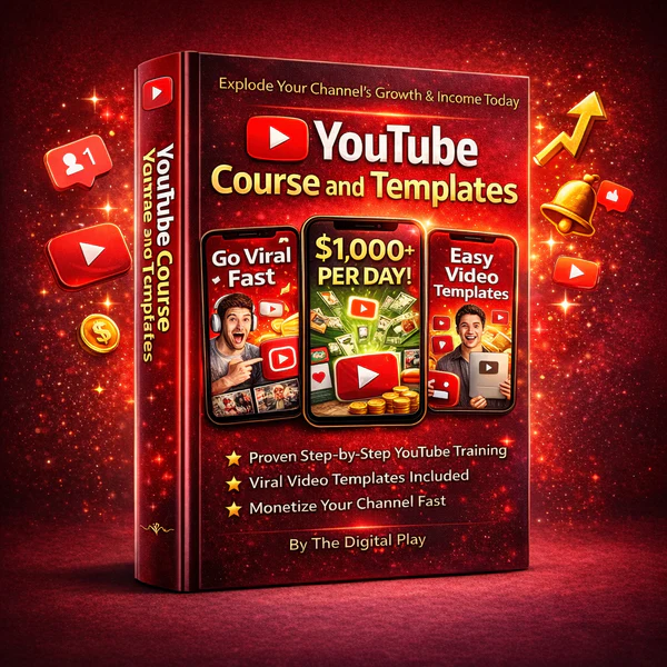 1000+ Exercise Reels Bundle